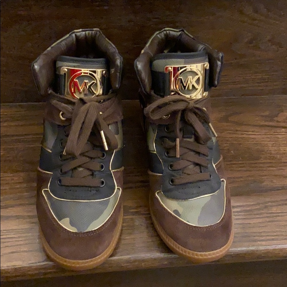 Michael Kors Sneakers